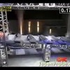 Apenstreken bij Ninja Warrior Japan