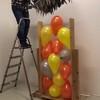 Ik haat ballonnen!