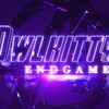 Avengers Endgame met OwlKitty