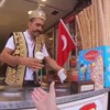Turks POV-tje