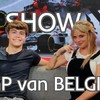 Autobahn F1 Show: Preview GP van België met Sylvana en Steijn