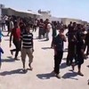 The Walking Syrians
