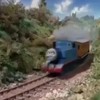 Thomas de trein Remix
