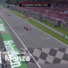 GP van Monza Mario Kart-editie!