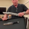 Arnold heeft boodschap voor Sly
