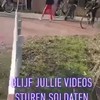Soldatenvideo uit Lelystad