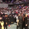 UFC wedstrijd Mexico afgelast
