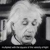 Einstein legt het nog een keer uit