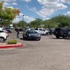 Tesla gaat er vandoor zonder chauffeur