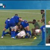 Gruwelovertreding bij Rugby