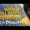 Will Smith in Enter the Dragon