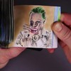 Geschiedenis van Joker lachjes