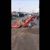Crashen in Fiat 127 of SUV?