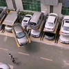 Auto inparken?