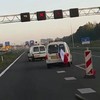 Onderweg naar Den Haag