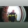 Boefje vs Politie