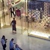 Lekker shoppen in Dubai