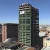Bank of Lisbon opblazen in Johannesburg