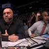 Commentator bij UFC