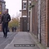 Virgil verrast Liverpool fan