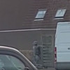 Arrestatie terreurgekken Zoetermeer