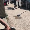 Crackheads zijn boos