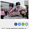 Carnaval Aalst geeft titel van werelderfgoed zelf terug