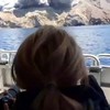 Vulkaan vol cruisegangers barst uit in Nieuw-Zeeland