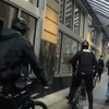 Politie Seattle houdt man aan
