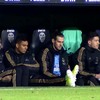 Bale verveelt zich te pletter