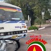 Suriname loves Germany