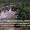 1000+ jaar oud Maya-paleis ontdekt in Mexico