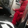WTF-ontvoeringspoging in NY-metro