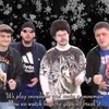 Russian Snow Boys - Happy New Year