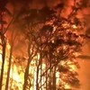 Brandweer in Aussieland
