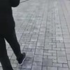 Kermisattractie in Kazachstan