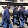 Zuid-Afrikaanse agenten