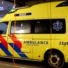 Ambulance Limburg Noord is rap