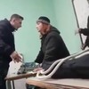 Chaos in Russisch klaslokaal