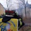 Brandweer vs politie