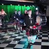 Schotten maken muziek