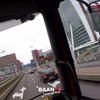 Woningbrand Rotterdam
