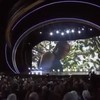 Eminem bij de Oscars