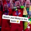 Liverpoolspeler bouwt feestje
