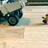 Epische LEGO-stopmotion