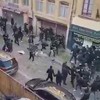 Utrecht-hooligans op knokvakantie in Frankrijk