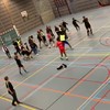Matpartij in Deventer