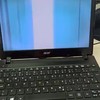 Laptop kapot