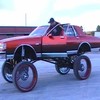 Customized Caprice