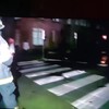 Brandweerman komt jogmeisje tegen in brokstukken Nashville tornado
